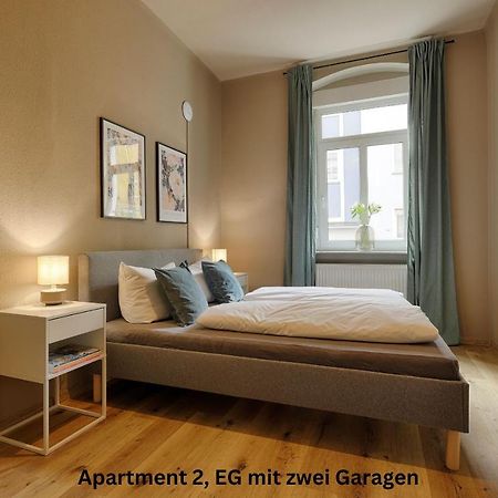 Homie Stay Schiestlstrasse - Moderne Altbauapartments, Nahe Stadtzentrum & Weinberge Wurtzbourg Extérieur photo