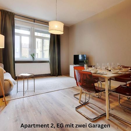 Homie Stay Schiestlstrasse - Moderne Altbauapartments, Nahe Stadtzentrum & Weinberge Wurtzbourg Extérieur photo