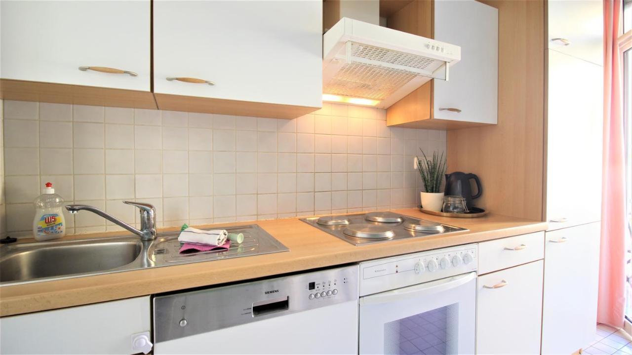 Homie Stay Schiestlstrasse - Moderne Altbauapartments, Nahe Stadtzentrum & Weinberge Wurtzbourg Extérieur photo