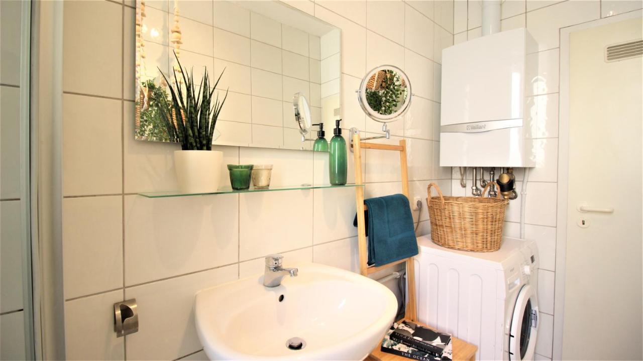Homie Stay Schiestlstrasse - Moderne Altbauapartments, Nahe Stadtzentrum & Weinberge Wurtzbourg Extérieur photo