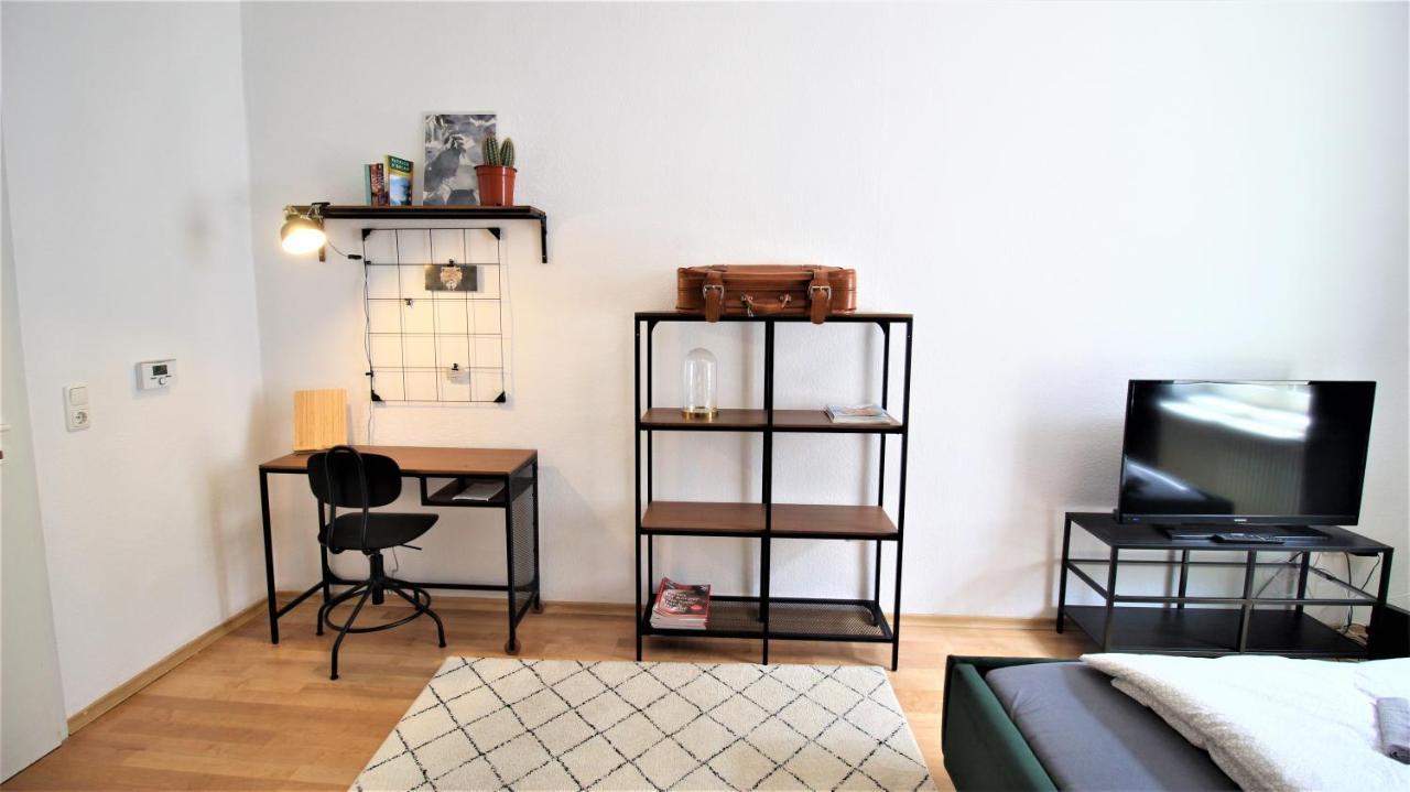 Homie Stay Schiestlstrasse - Moderne Altbauapartments, Nahe Stadtzentrum & Weinberge Wurtzbourg Extérieur photo