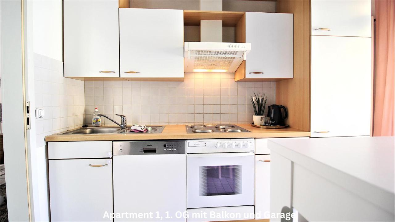 Homie Stay Schiestlstrasse - Moderne Altbauapartments, Nahe Stadtzentrum & Weinberge Wurtzbourg Extérieur photo